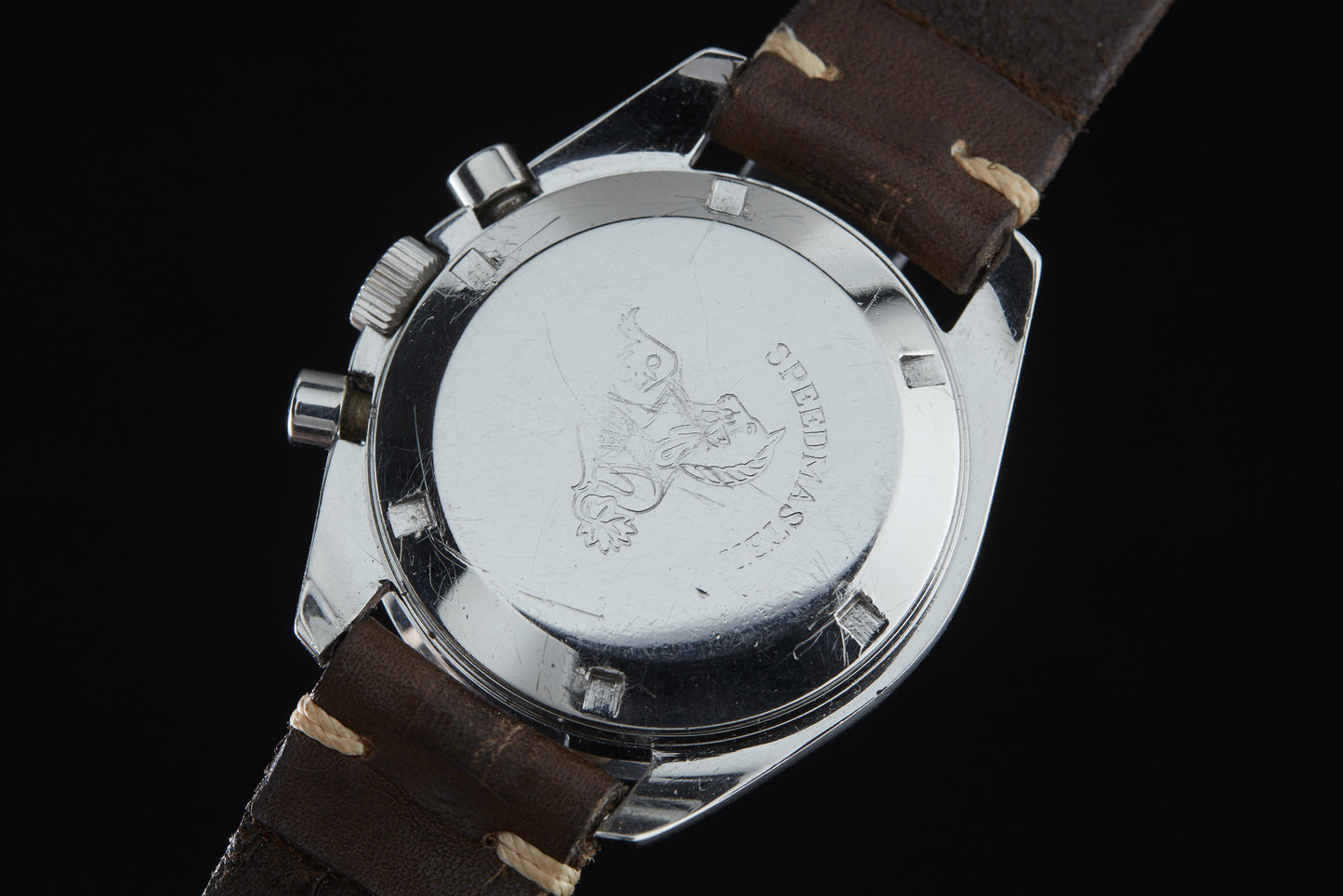 Omega Speedmaster Professional