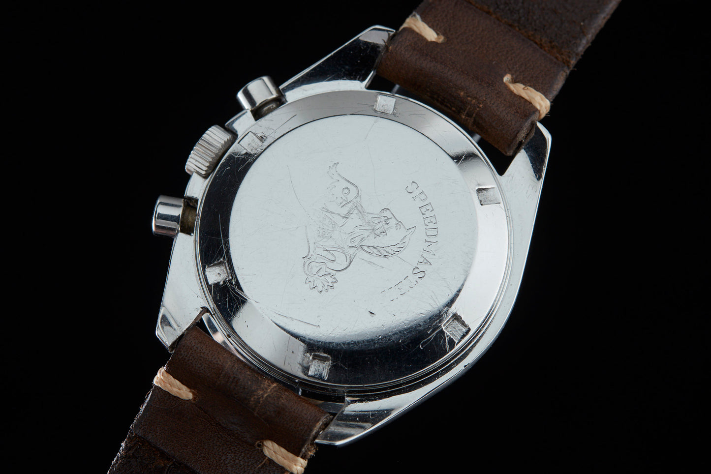 Omega Speedmaster Professional