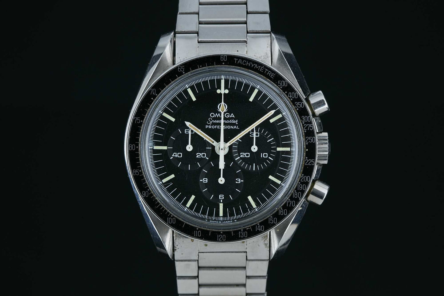 Omega Speedmaster Professional