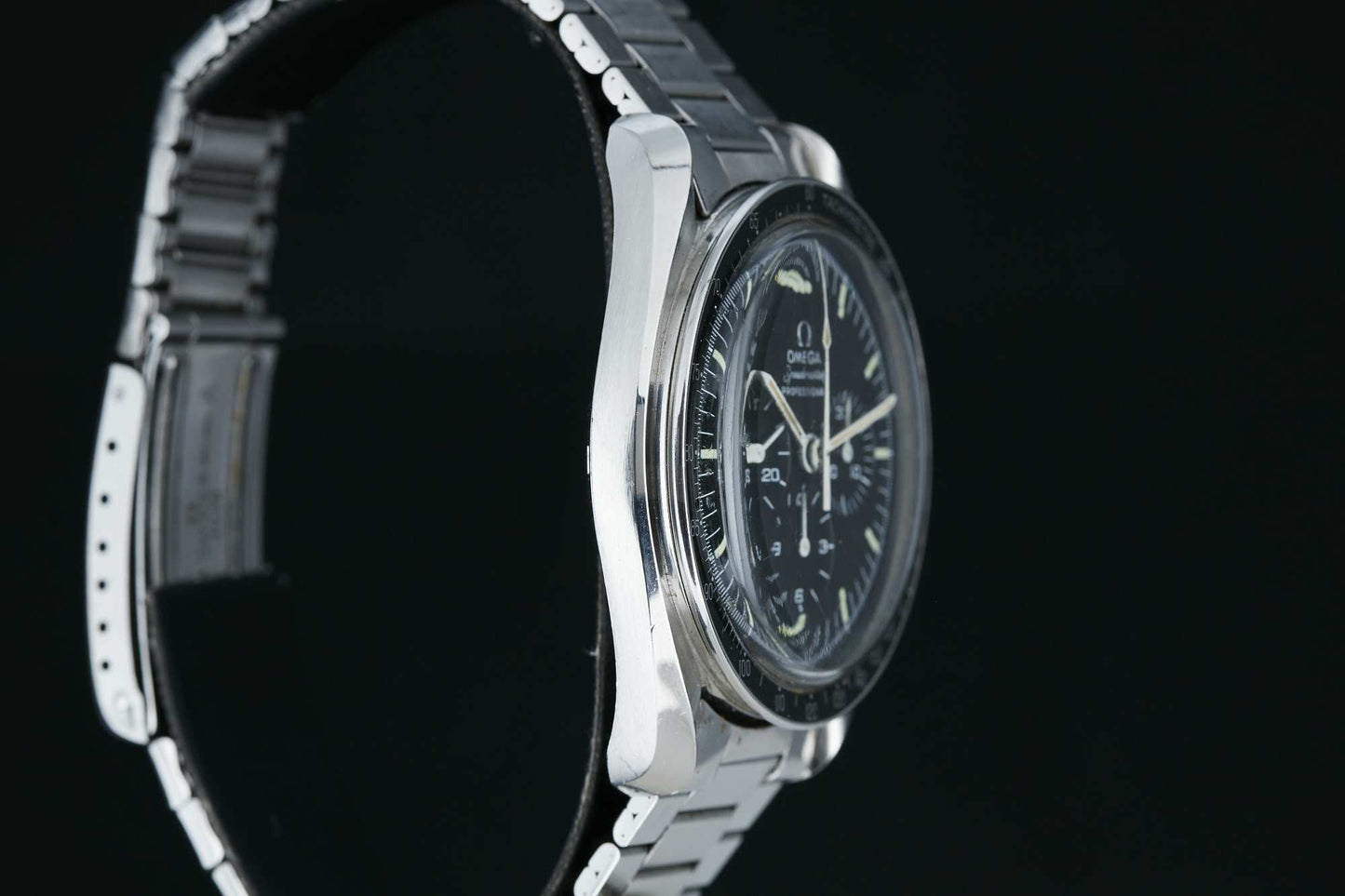 Omega Speedmaster Professional