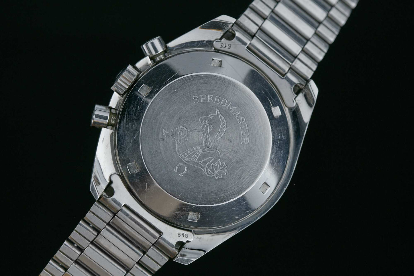 Omega Speedmaster Professional
