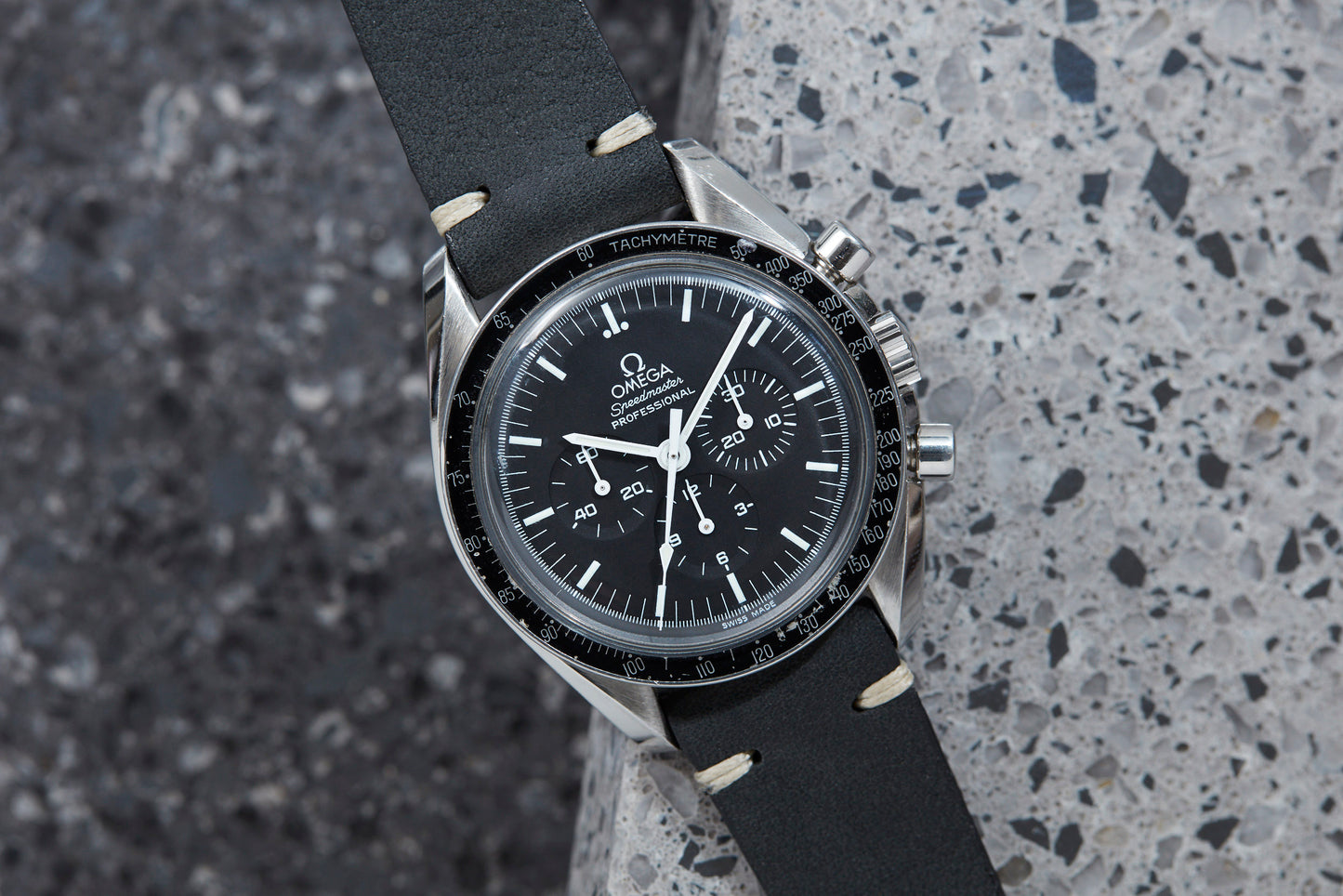 Omega Speedmaster Professional