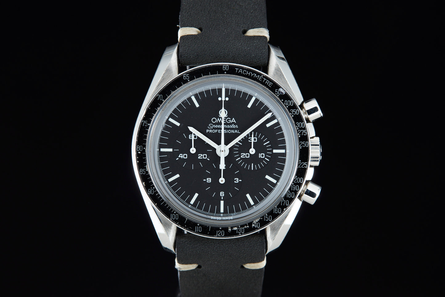 Omega Speedmaster Professional