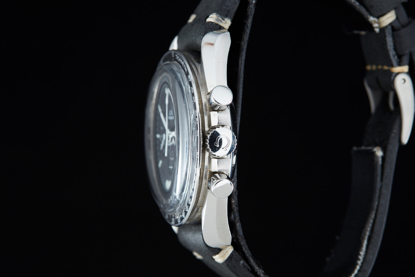 Omega Speedmaster Professional