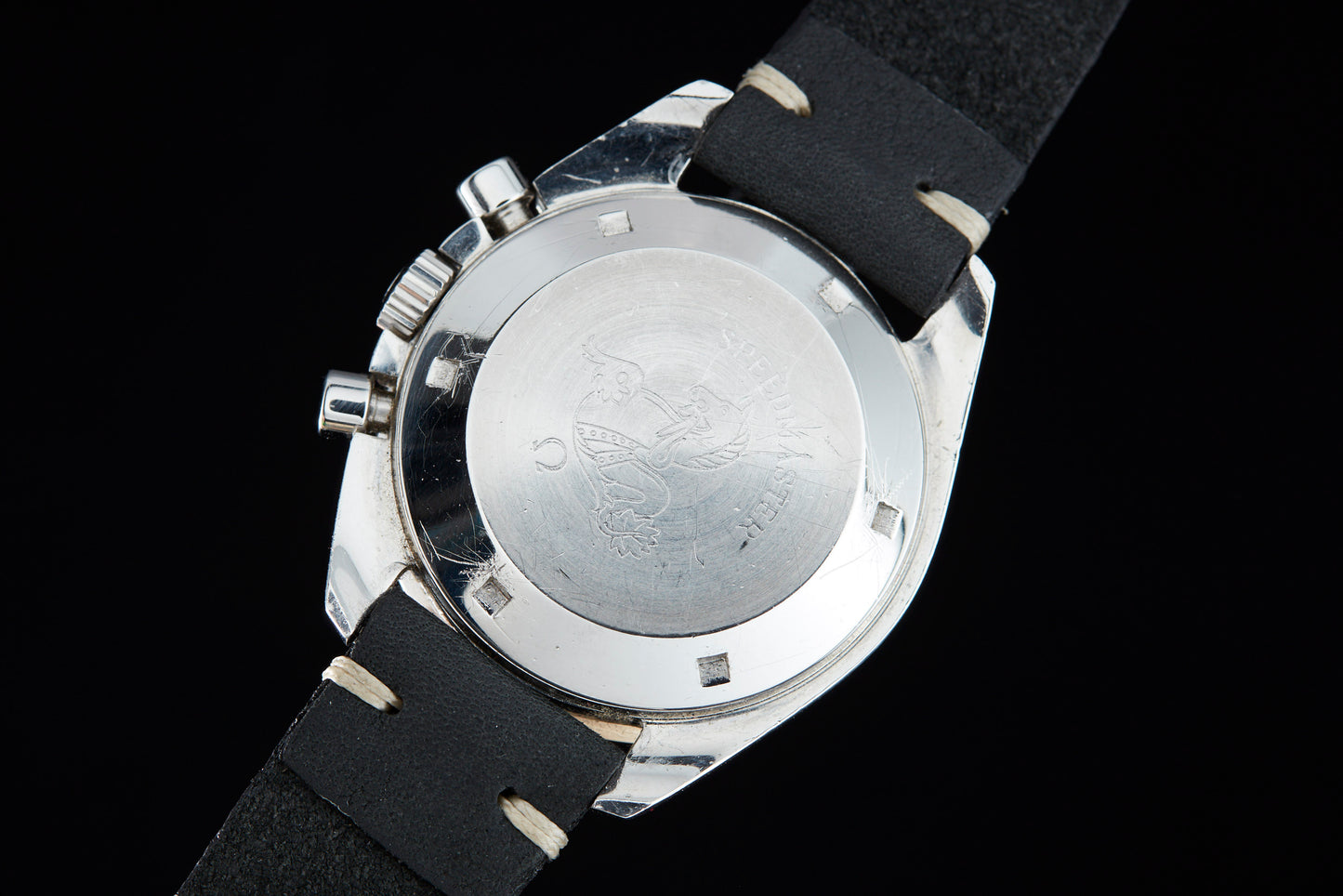 Omega Speedmaster Professional