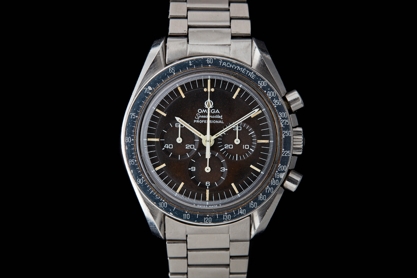 Omega Speedmaster Professional