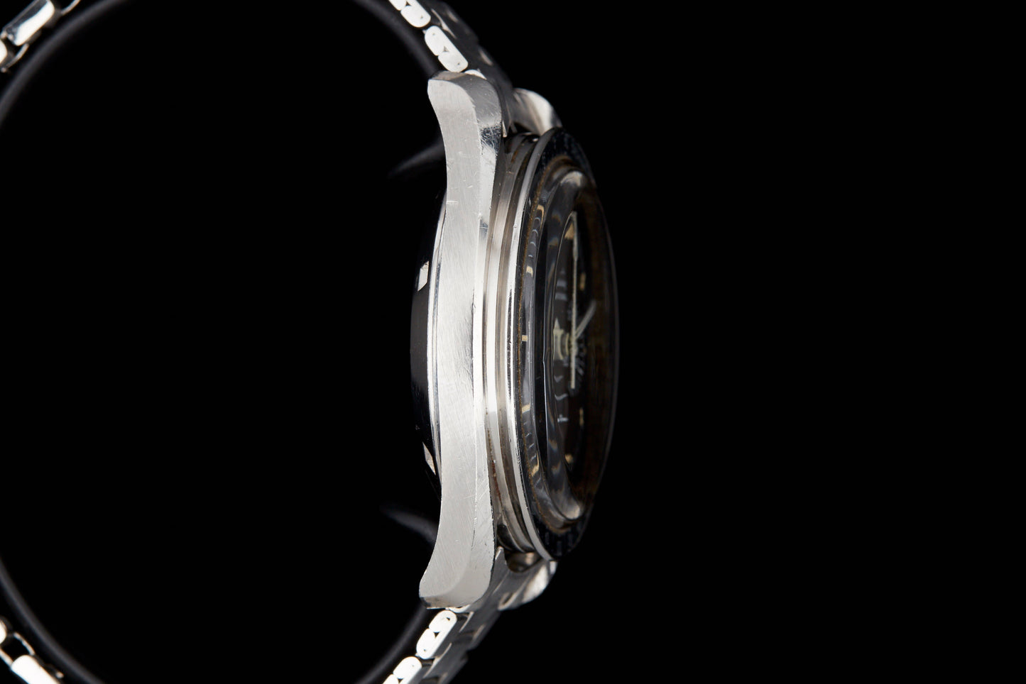 Omega Speedmaster Professional