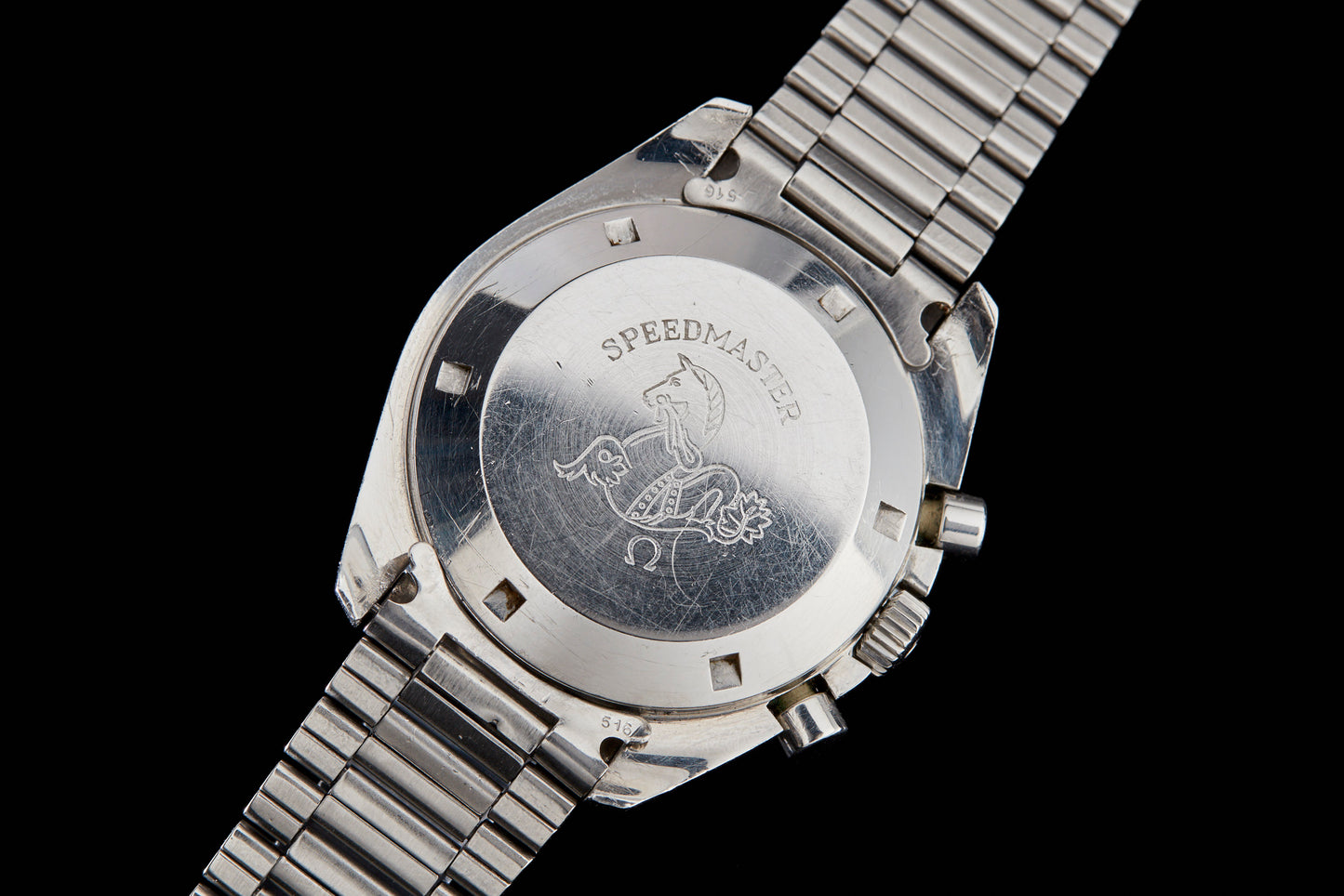 Omega Speedmaster Professional