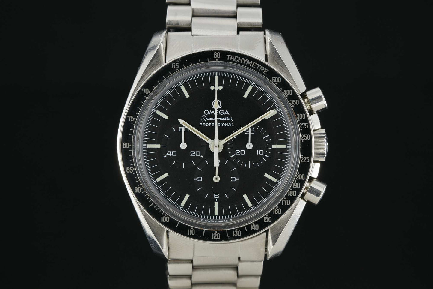 Omega Speedmaster Professional