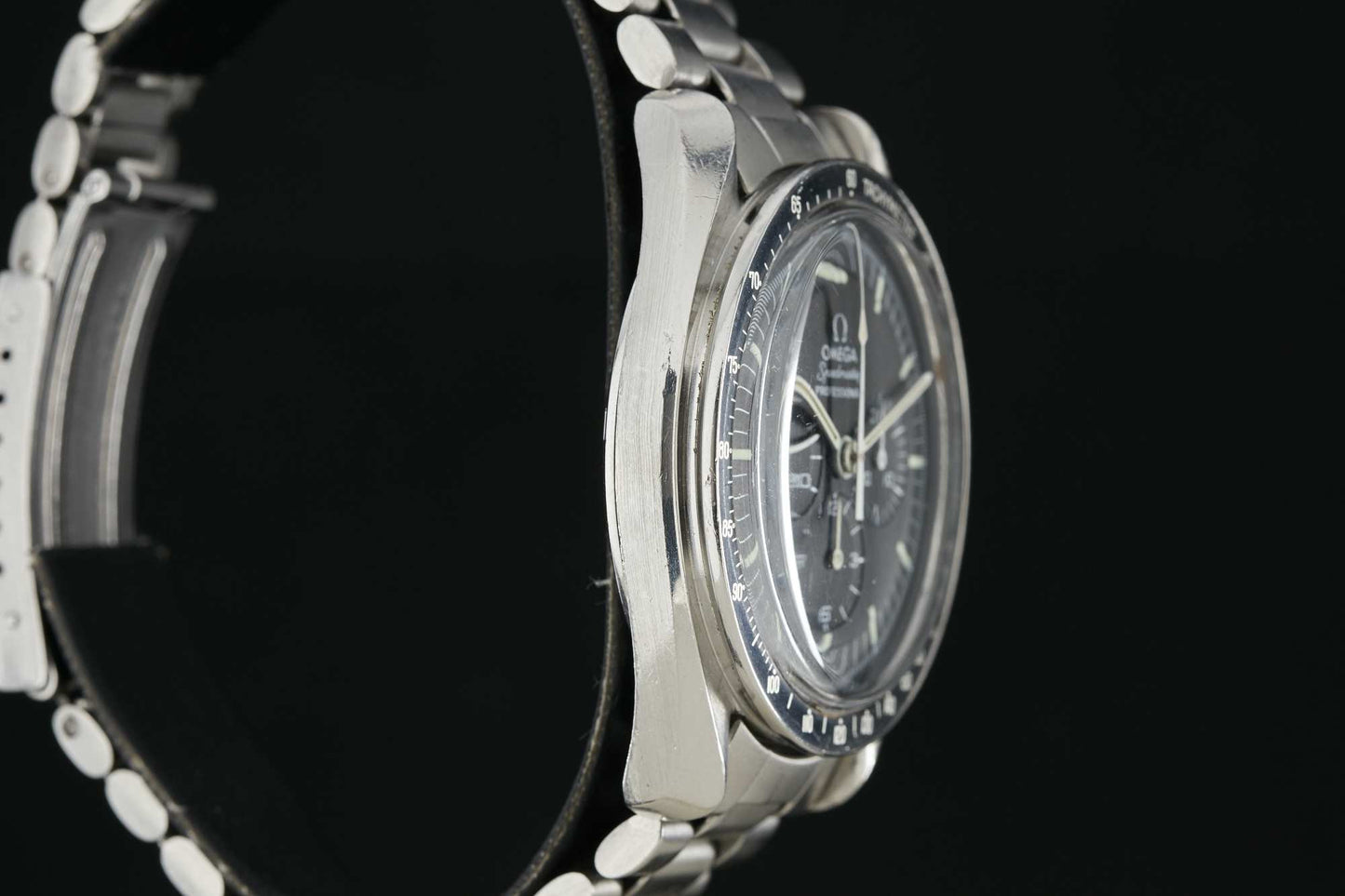 Omega Speedmaster Professional