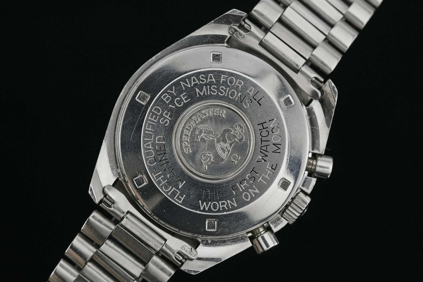 Omega Speedmaster Professional