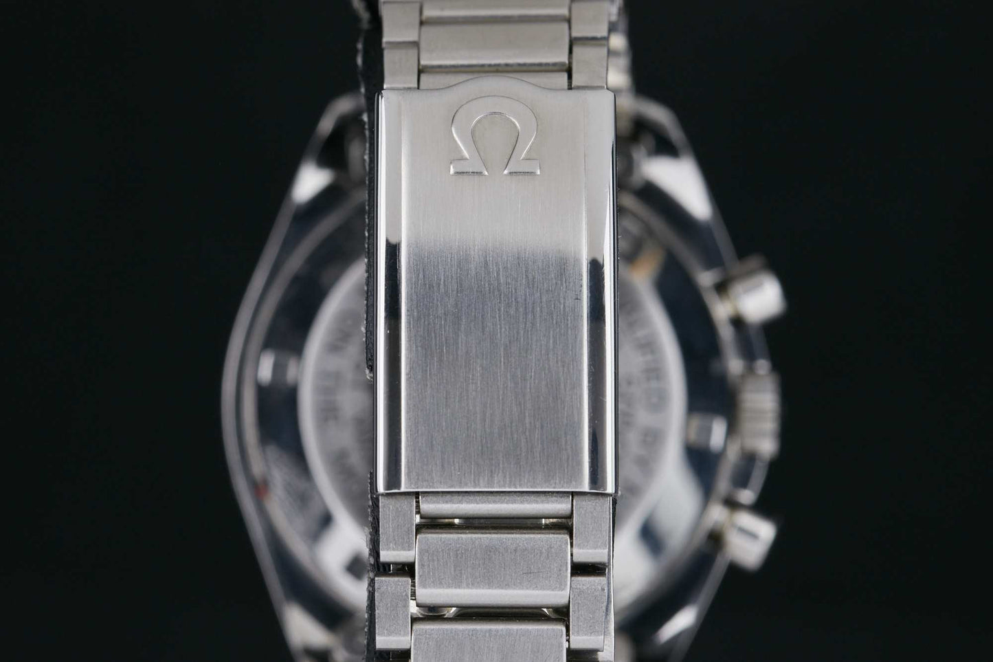 Omega Speedmaster Professional