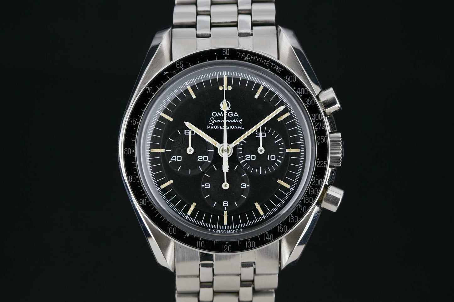 Omega Speedmaster Professional