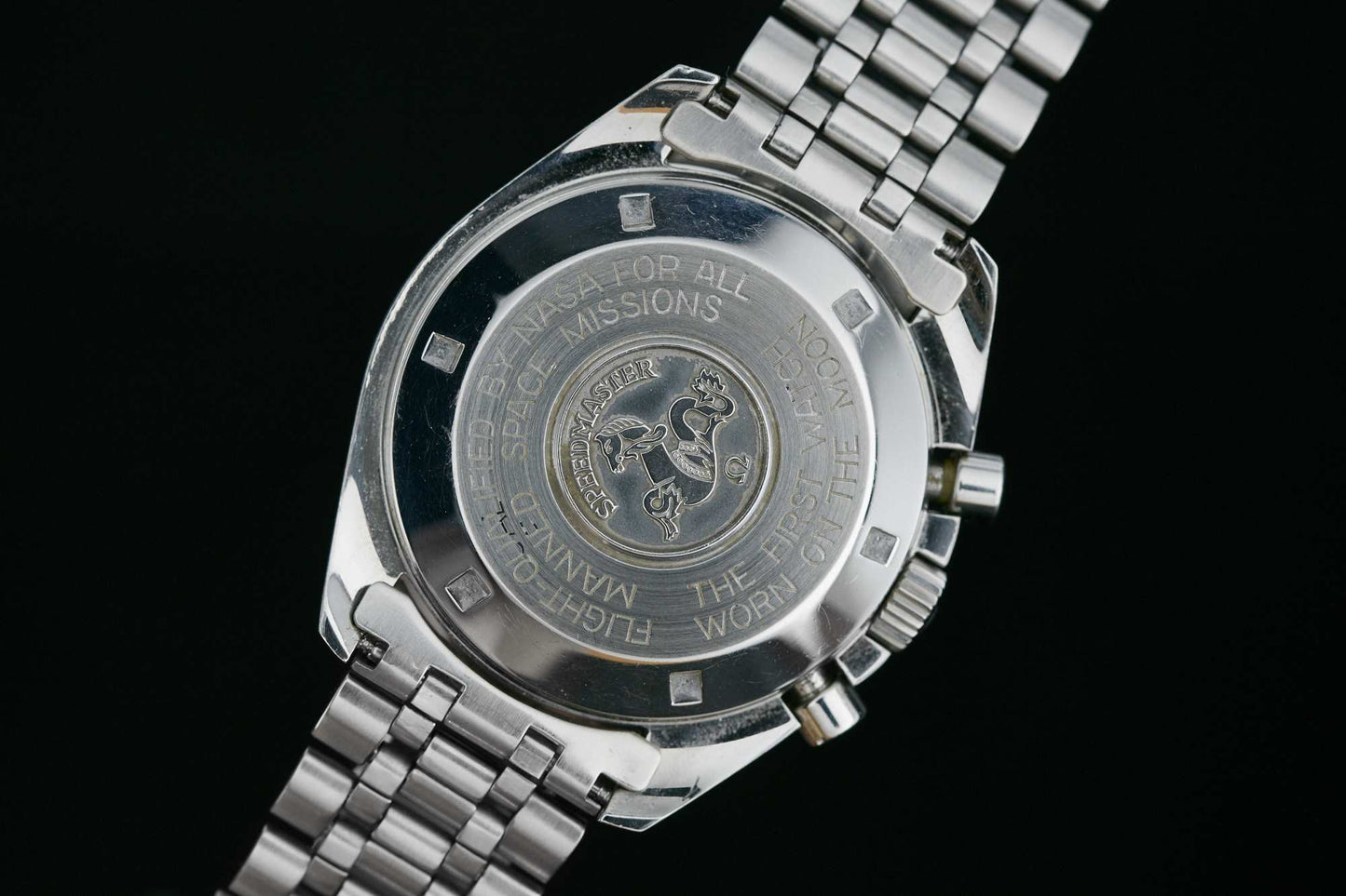 Omega Speedmaster Professional