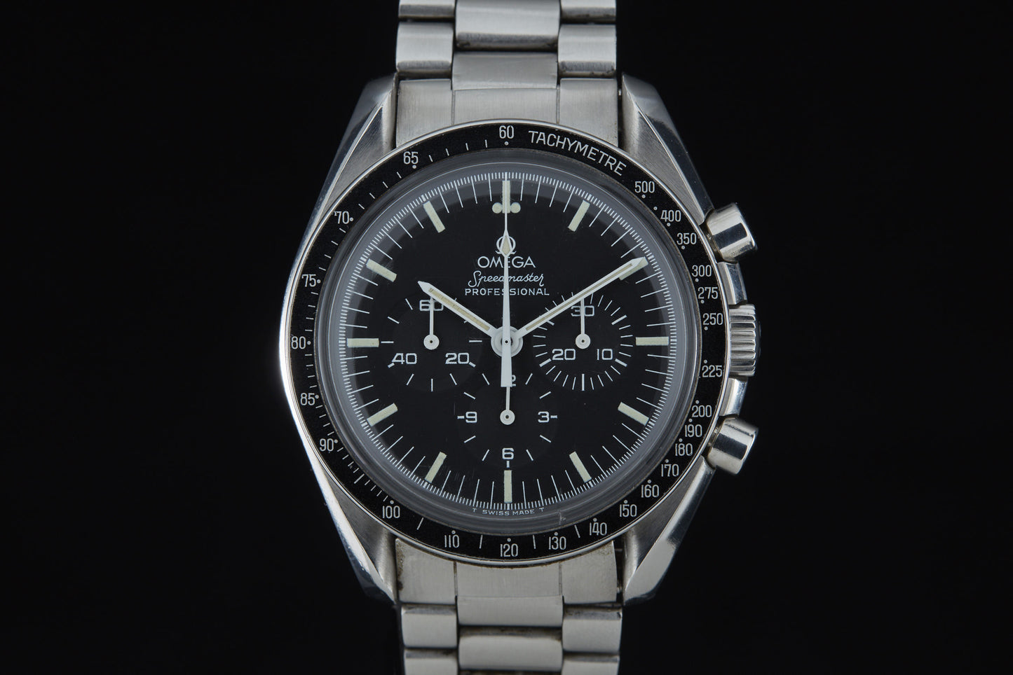 Omega Speedmaster Professional