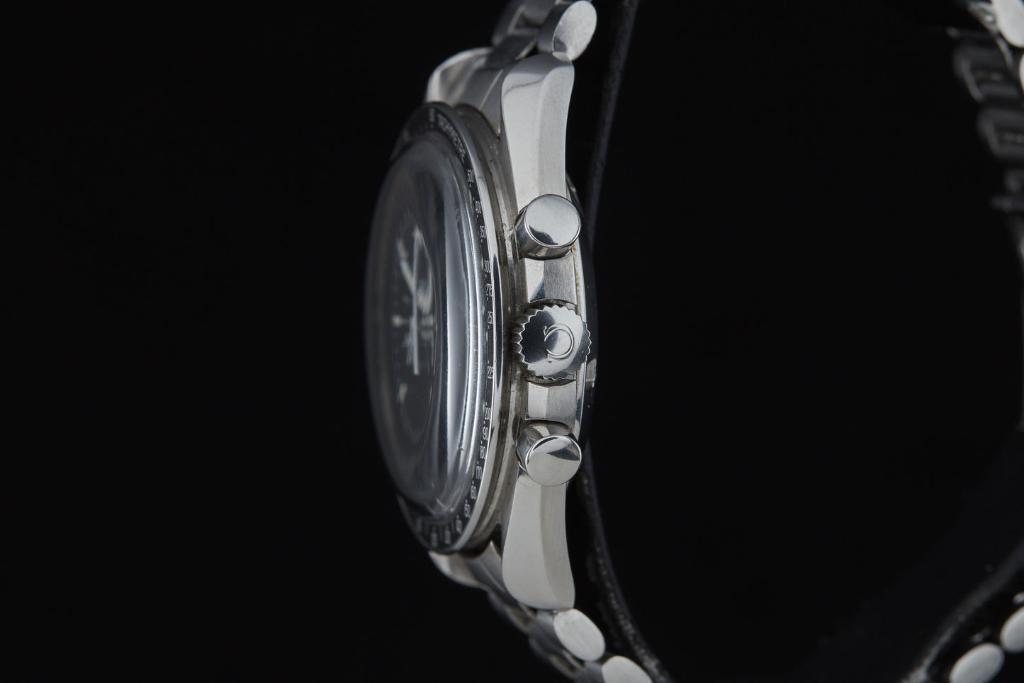 Omega Speedmaster Professional