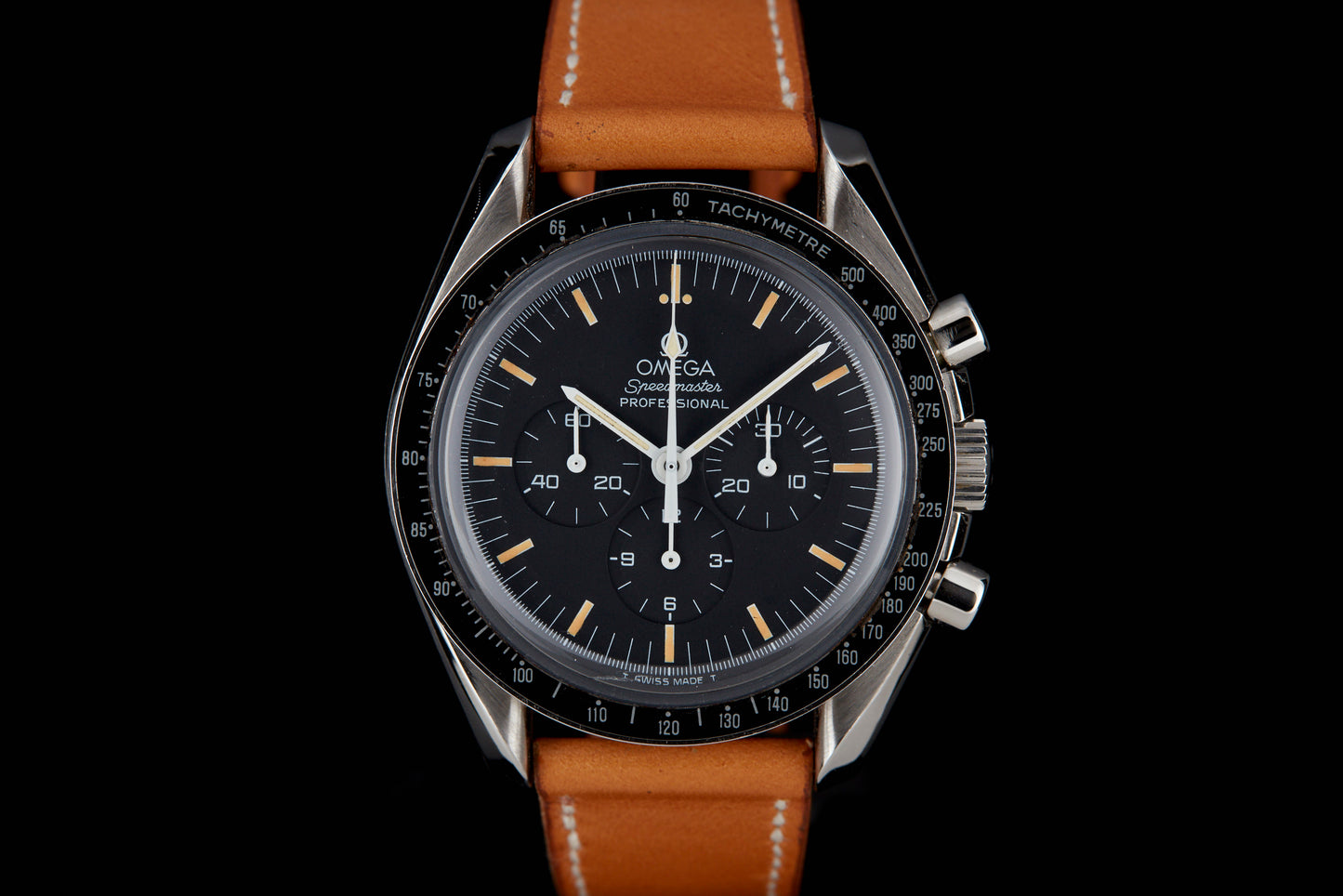 Omega Speedmaster Professional