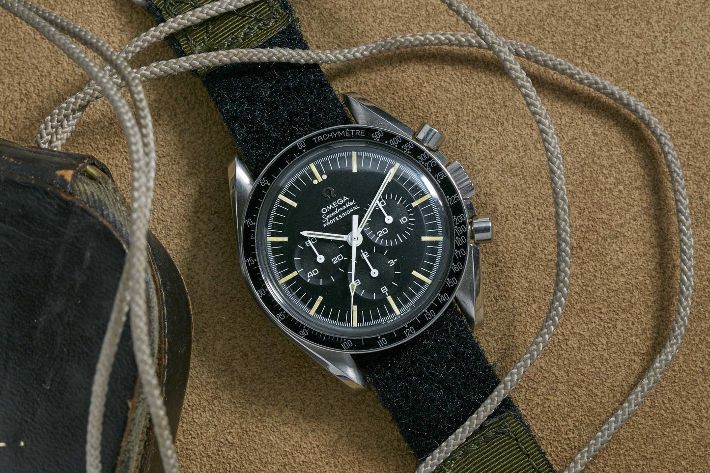 Omega Speedmaster Professional