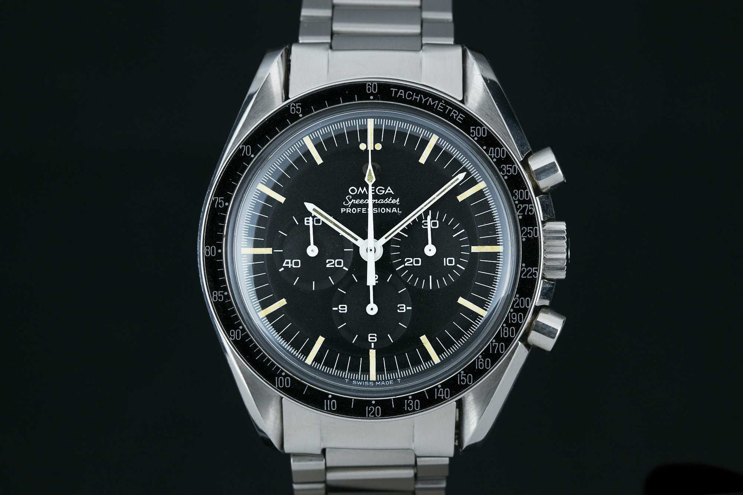 Omega Speedmaster Professional