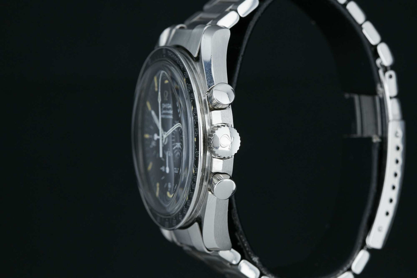 Omega Speedmaster Professional