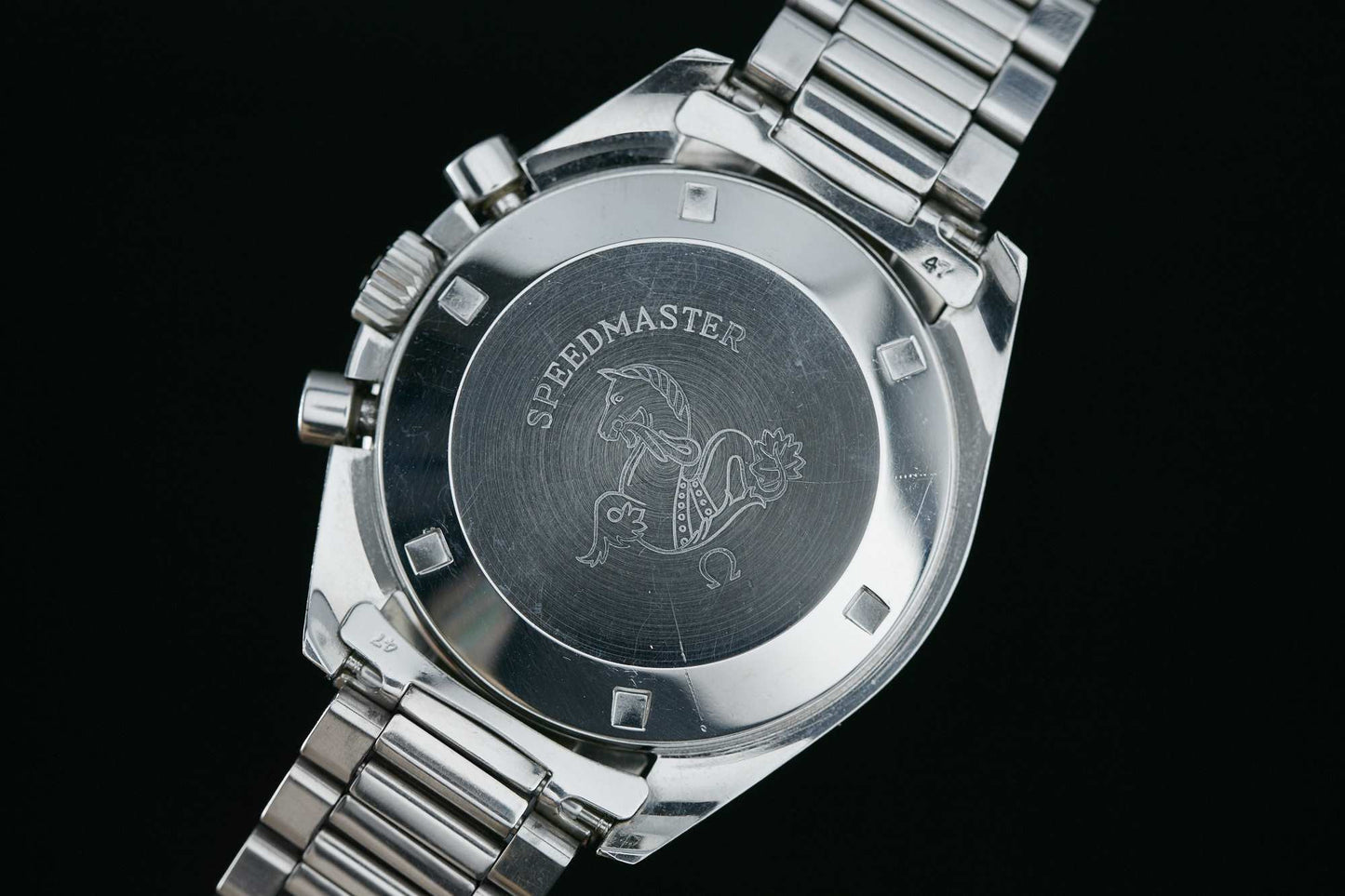Omega Speedmaster Professional