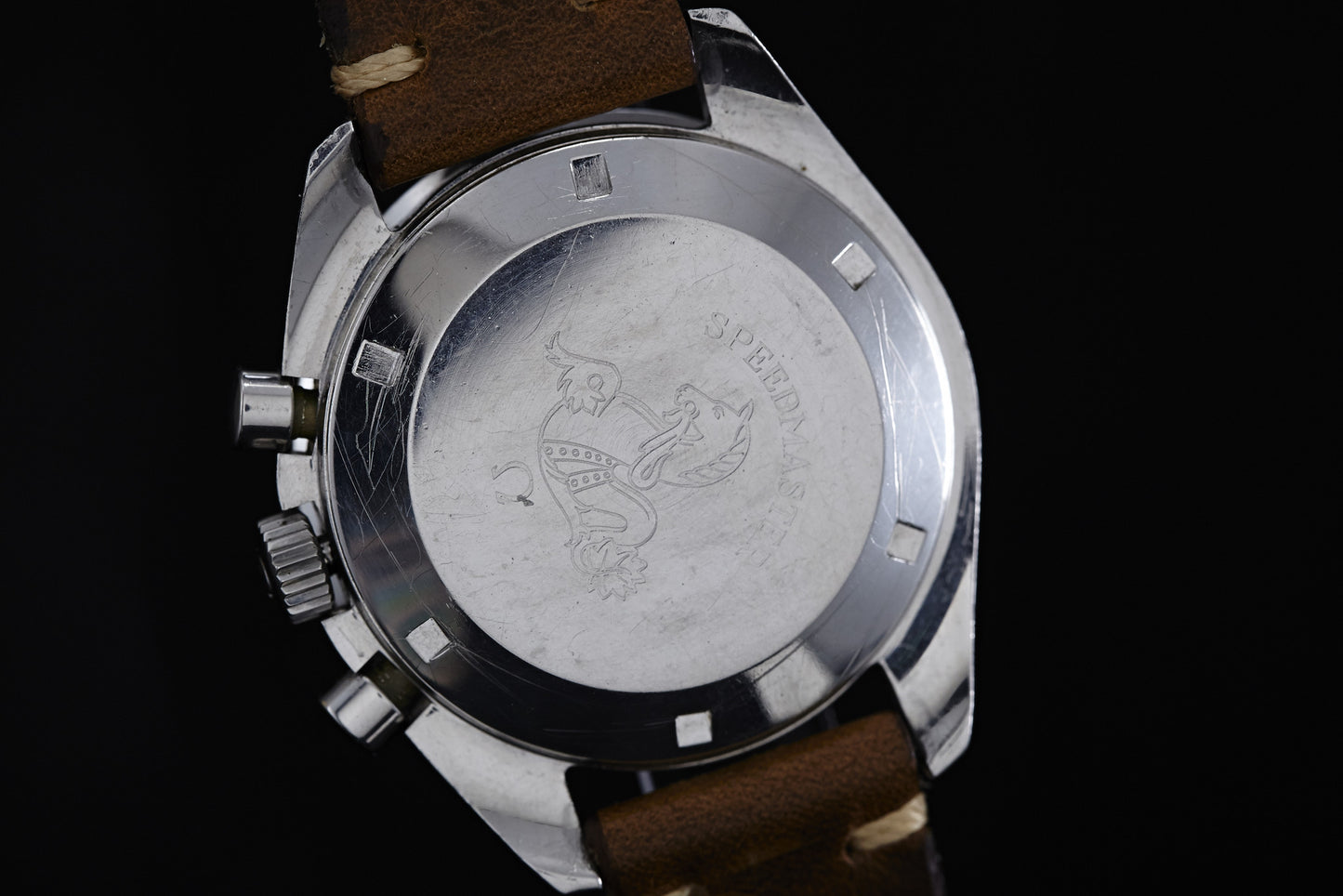 Omega Speedmaster Professional - 1969