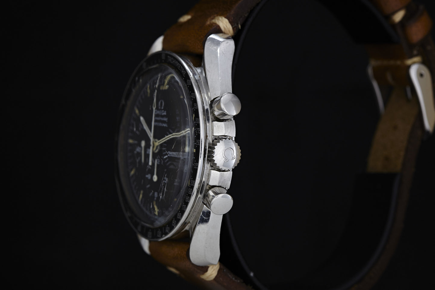 Omega Speedmaster Professional - 1969