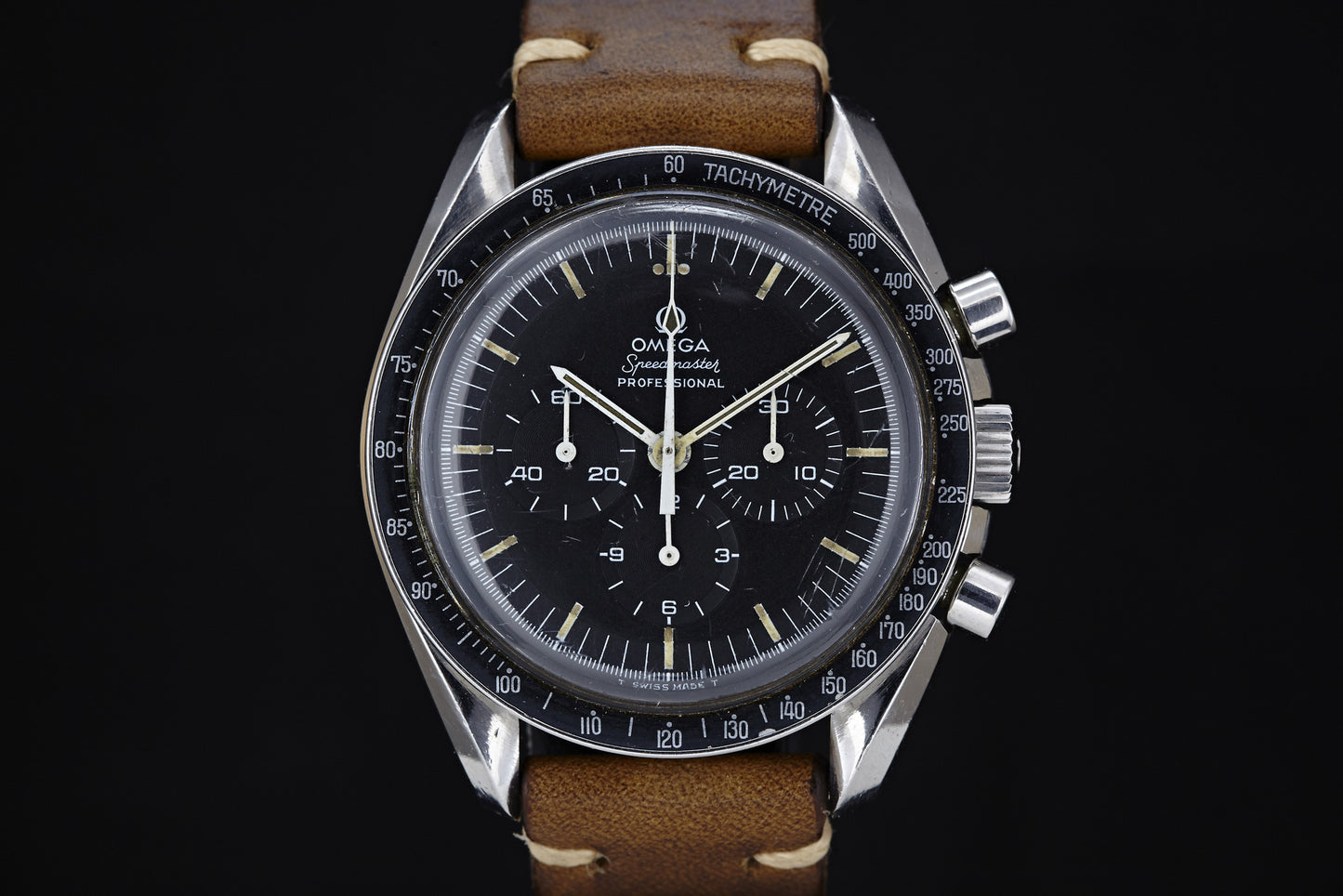 Omega Speedmaster Professional - 1969