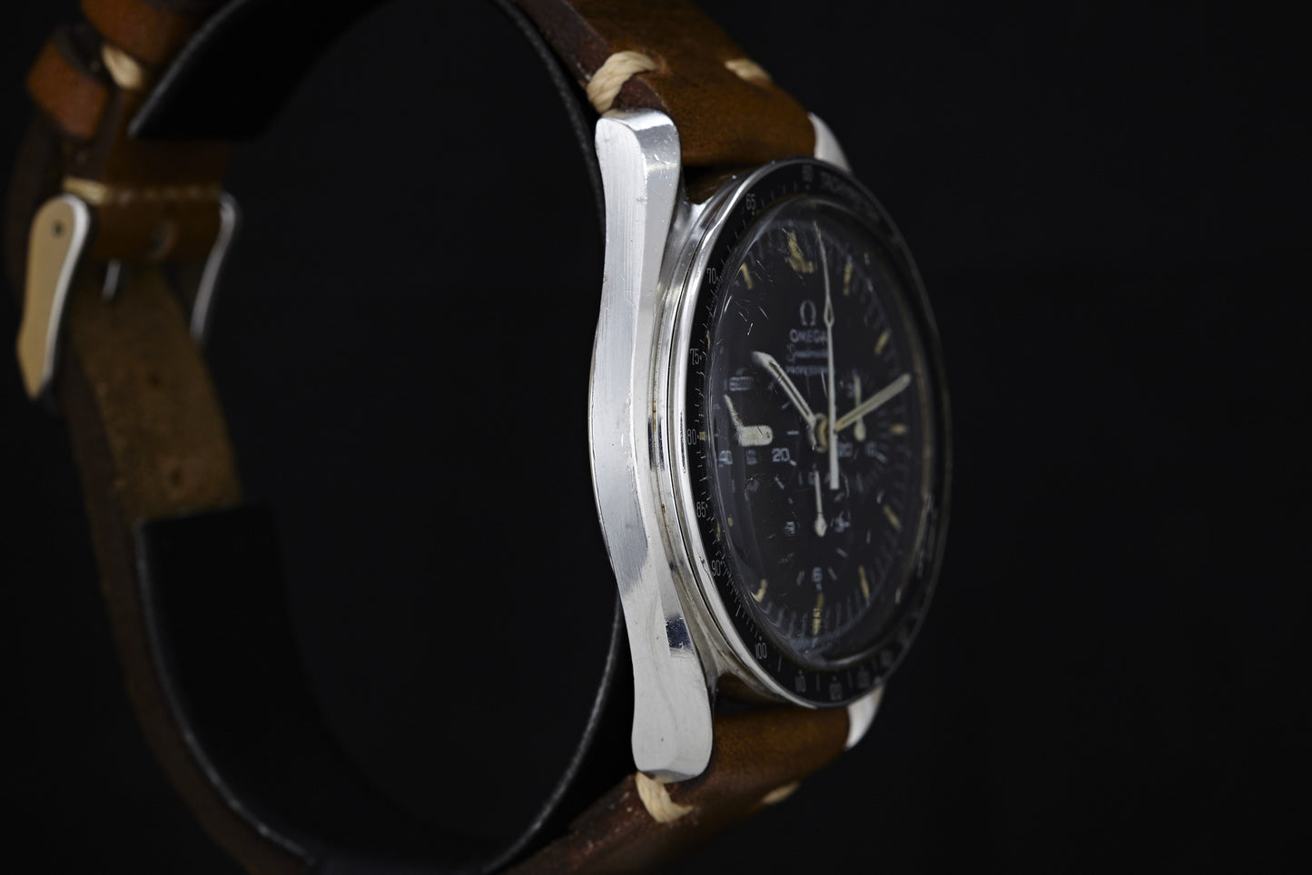 Omega Speedmaster Professional - 1969