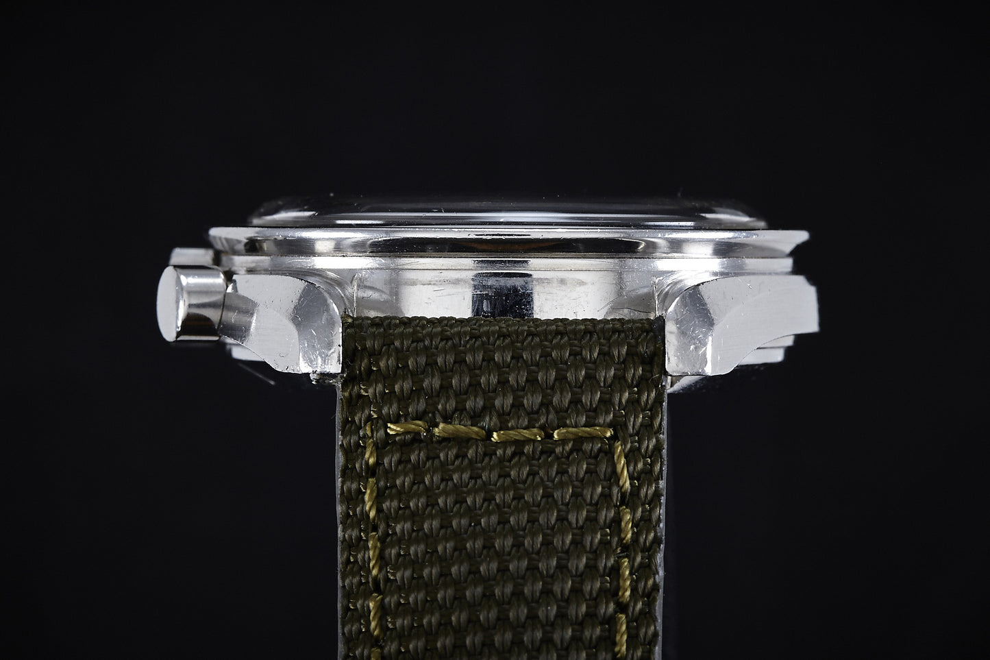 Omega Speedmaster Professional - 1983