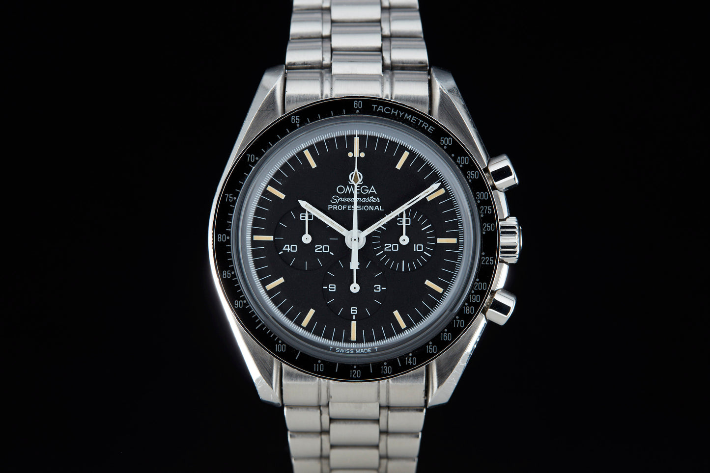 Omega Speedmaster Professional
