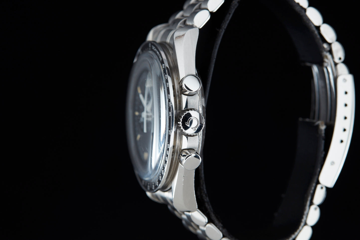 Omega Speedmaster Professional