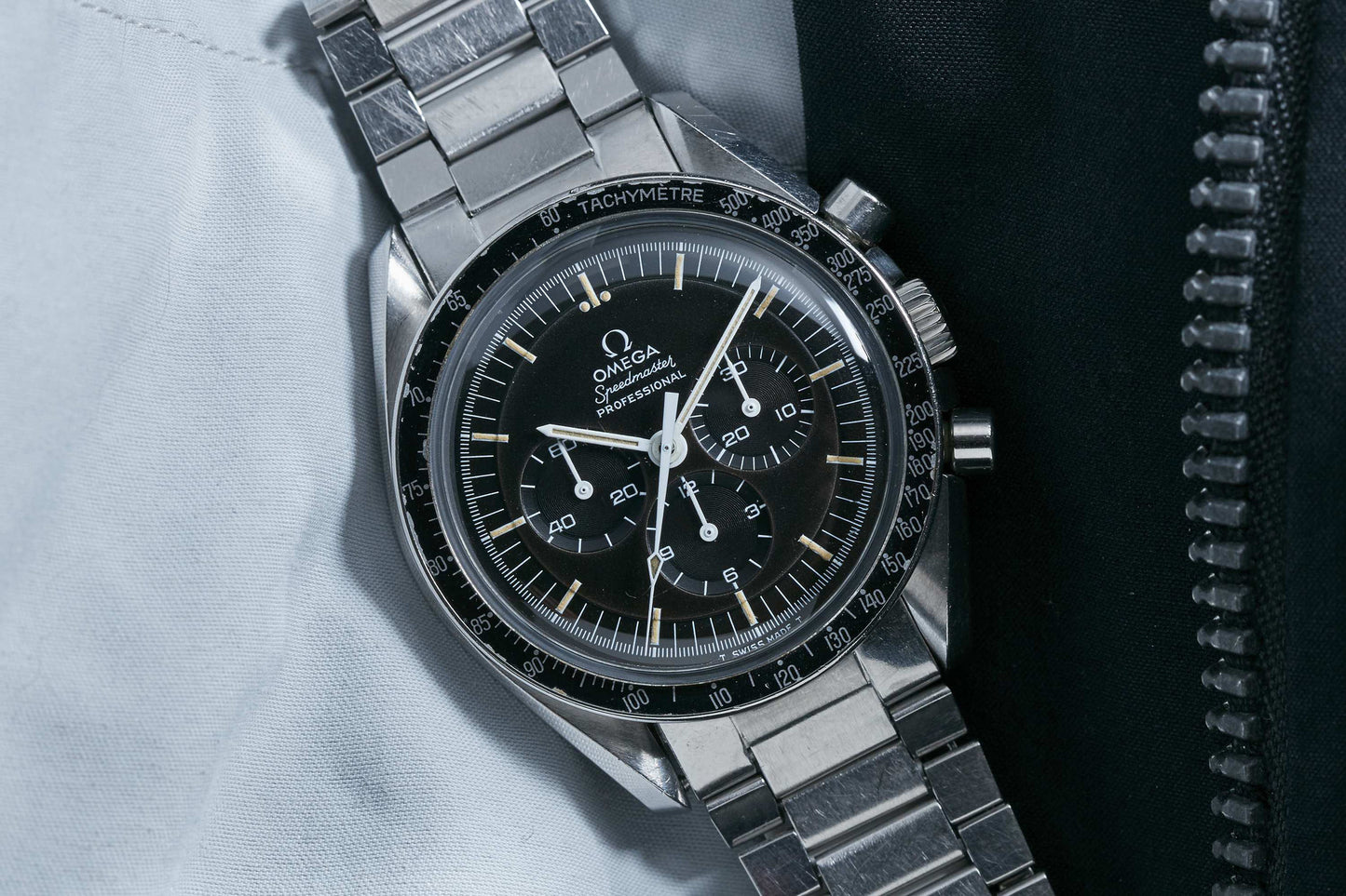 Omega Speedmaster Professional