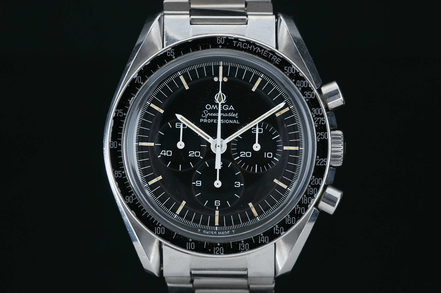 Omega Speedmaster Professional