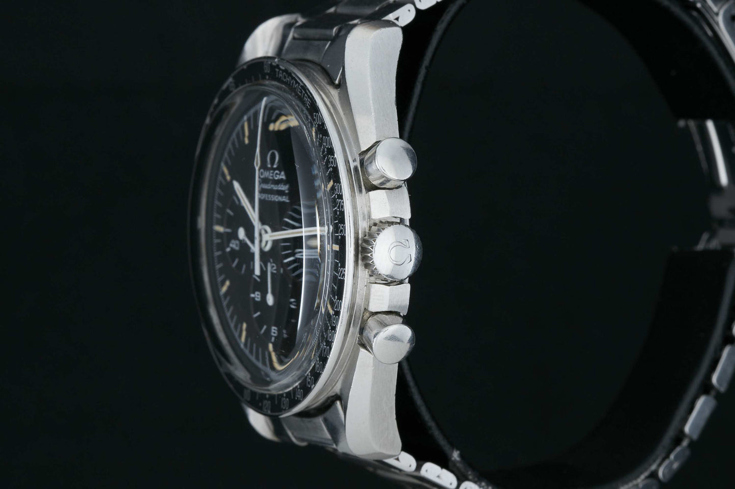 Omega Speedmaster Professional
