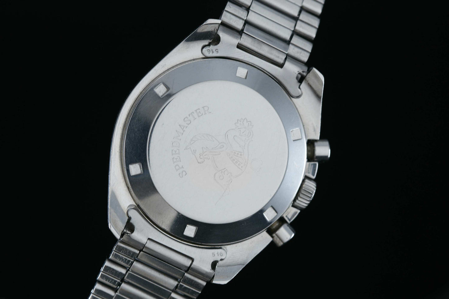 Omega Speedmaster Professional
