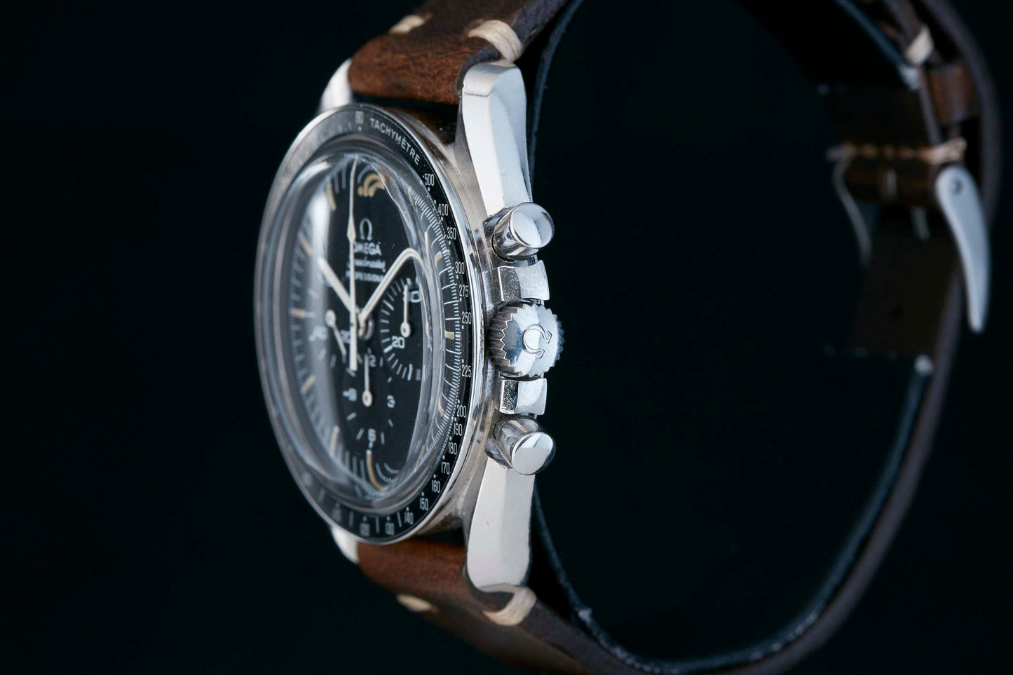 Omega Speedmaster Professional