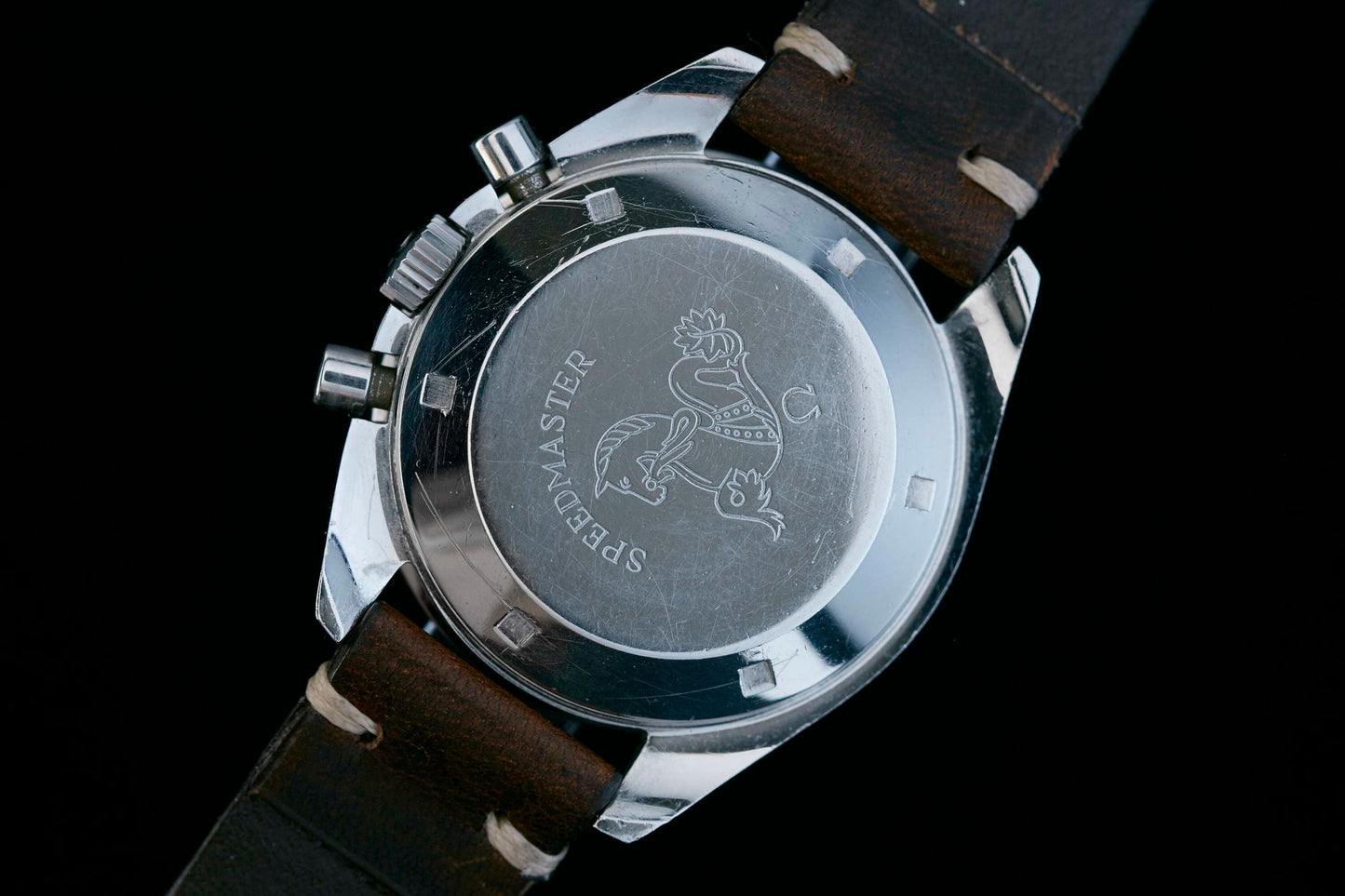 Omega Speedmaster Professional