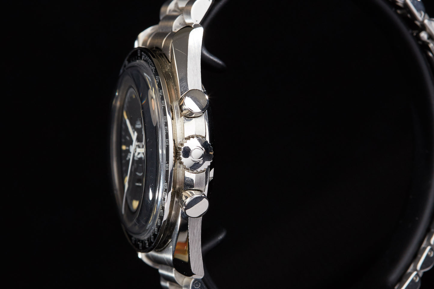 Omega Speedmaster Professional "20 Years Apollo XI"