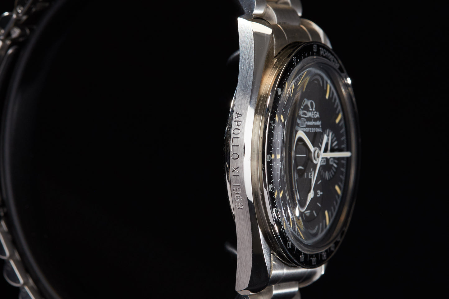 Omega Speedmaster Professional "20 Years Apollo XI"