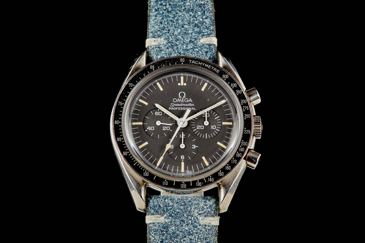 Omega Speedmaster Professional