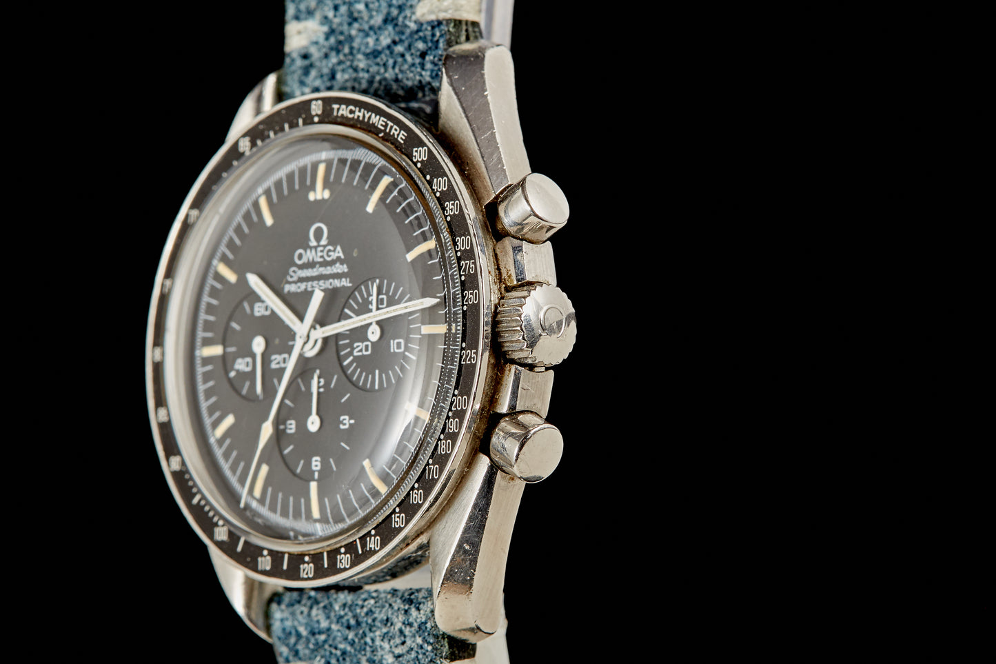 Omega Speedmaster Professional