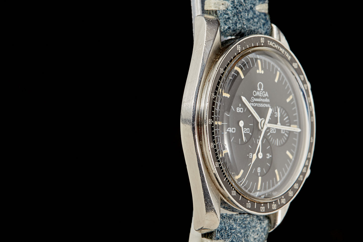 Omega Speedmaster Professional