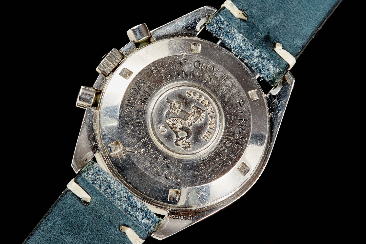 Omega Speedmaster Professional