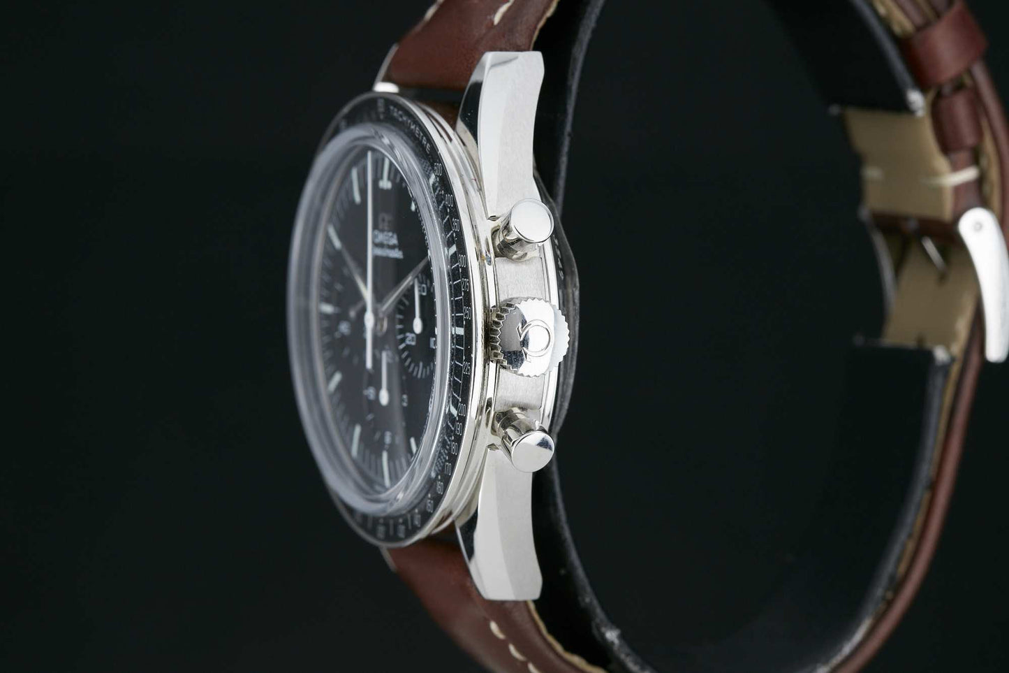 Omega Speedmaster Professional First Omega In Space - Limited Edition