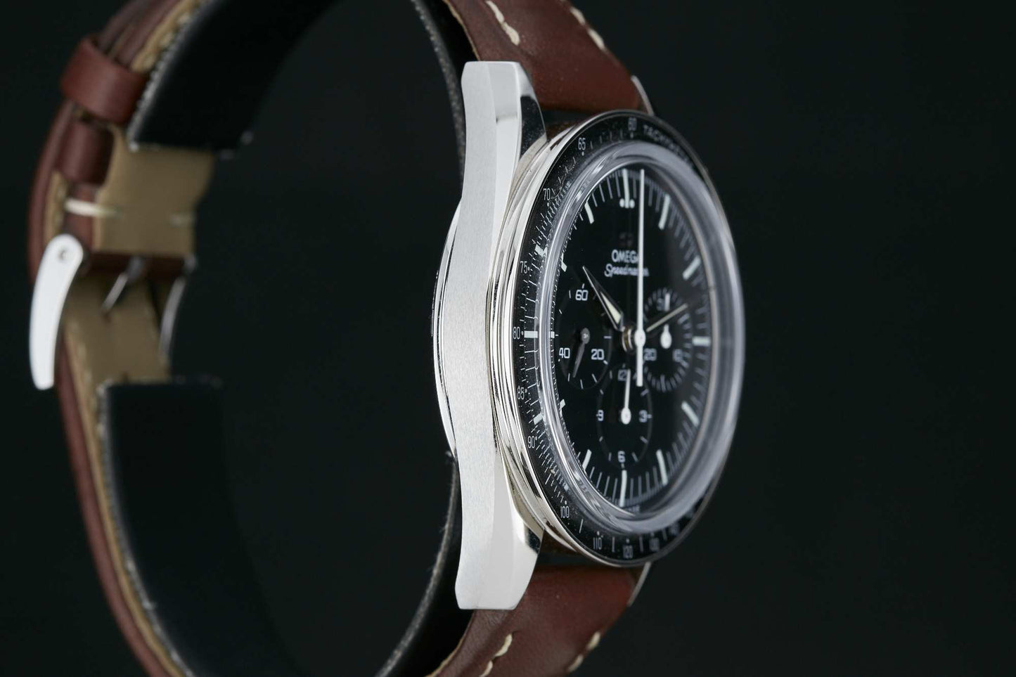Omega Speedmaster Professional First Omega In Space - Limited Edition