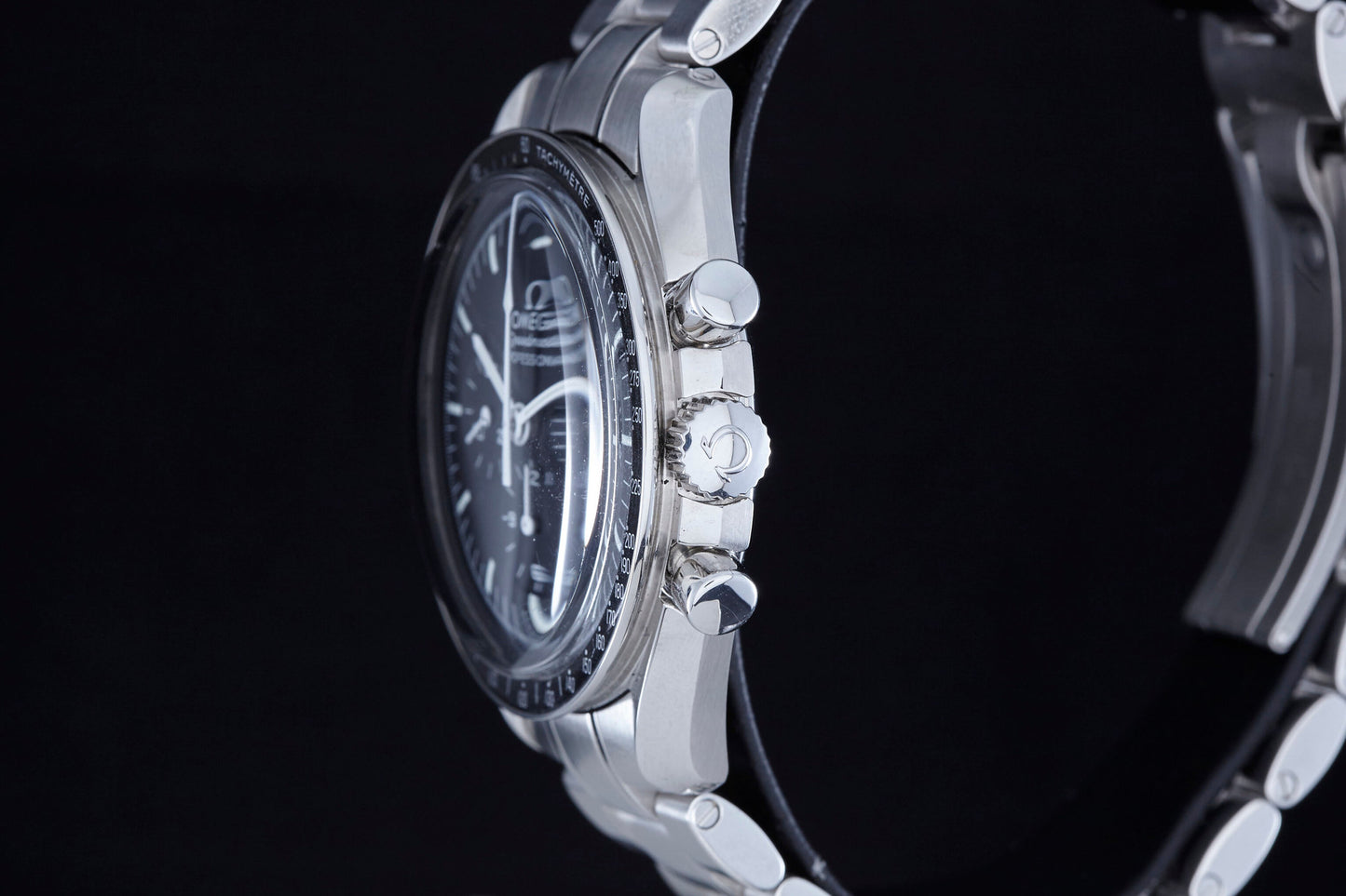 Omega Speedmaster Professional w/ Papers