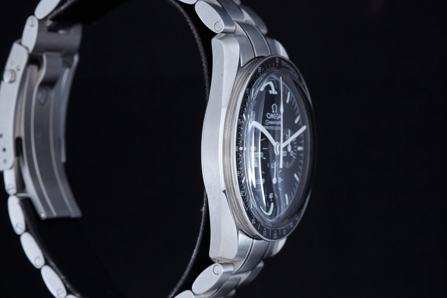 Omega Speedmaster Professional w/ Papers