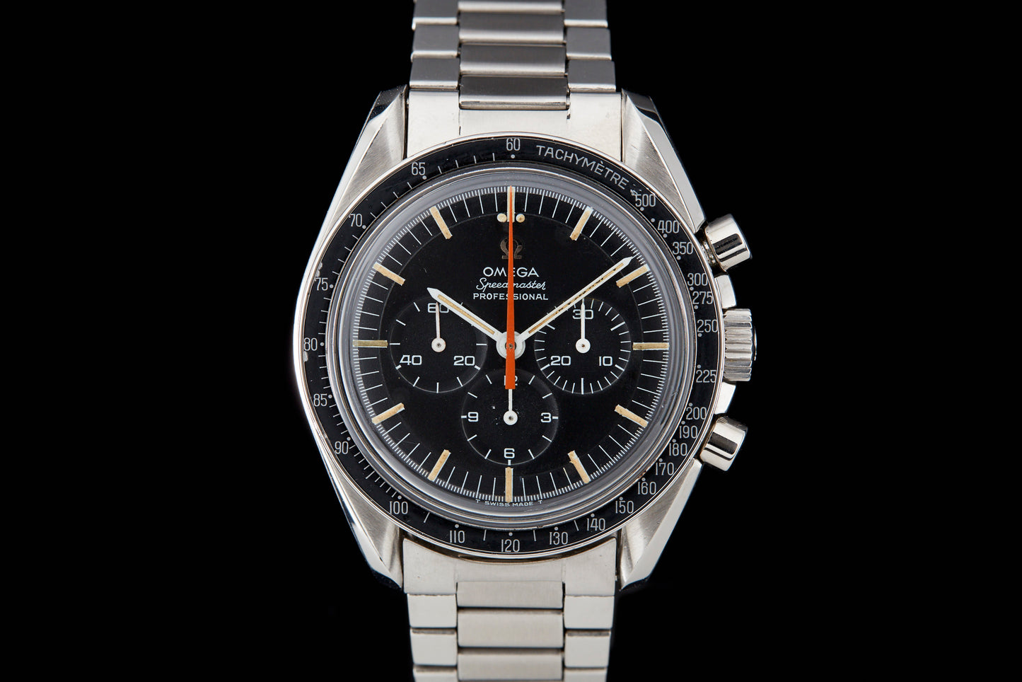 Omega Speedmaster Professional "Ultraman"
