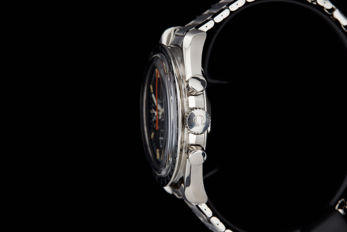 Omega Speedmaster Professional "Ultraman"